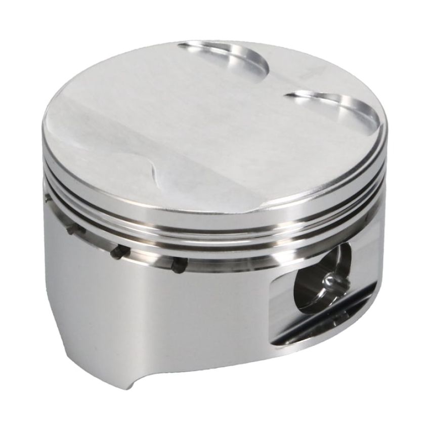 Wiseco 4689M07300 Wiseco 4 Stroke Forged Series Piston Kit - Yamaha TTR250 '99-06 2874XC