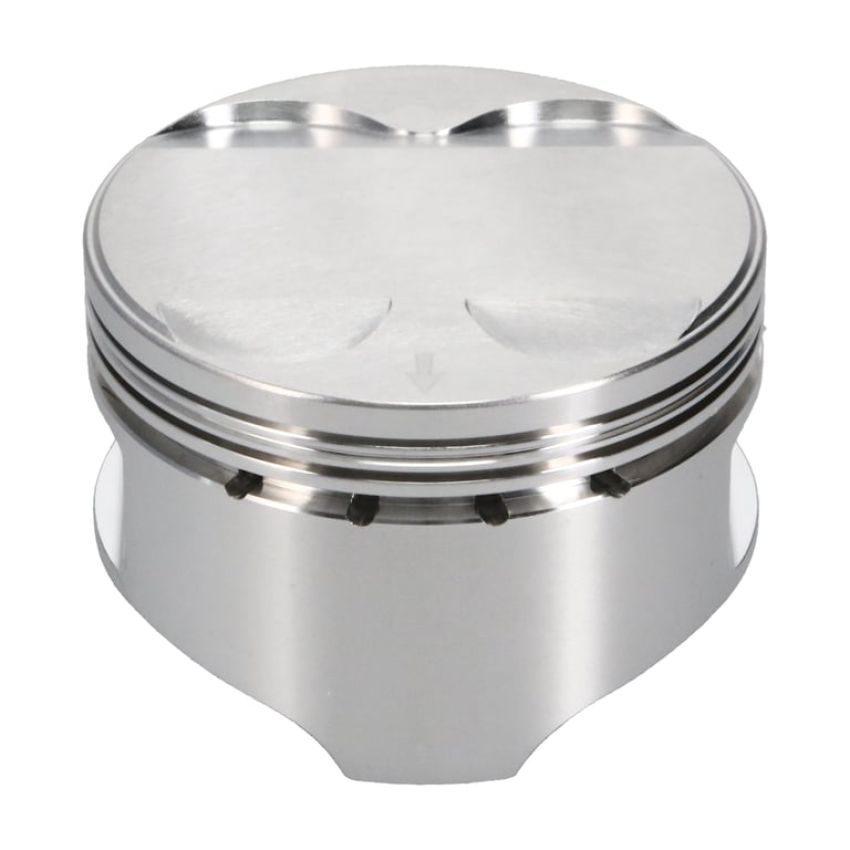 Wiseco 4689M07300 Wiseco 4 Stroke Forged Series Piston Kit - Yamaha TTR250 '99-06 2874XC