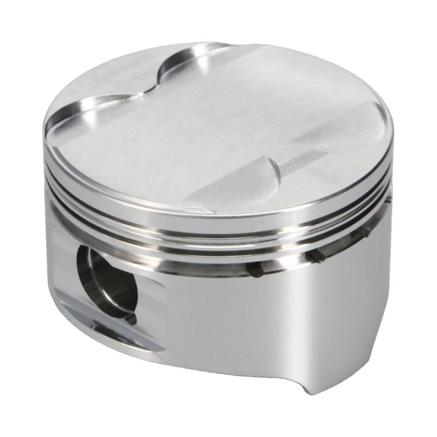 Wiseco 4689M07400 Wiseco 4 Stroke Forged Series Piston Kit - Yamaha TTR250 '99-06 2913XC