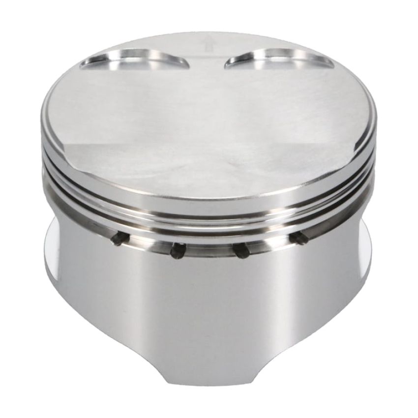 Wiseco 4689M07400 Wiseco 4 Stroke Forged Series Piston Kit - Yamaha TTR250 '99-06 2913XC