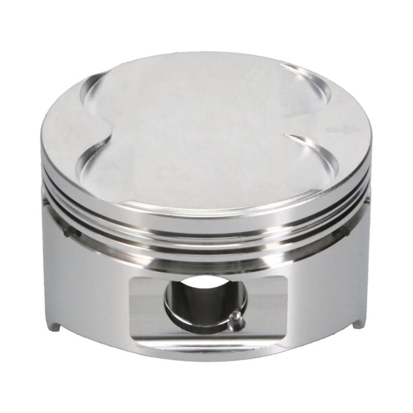 Wiseco 4689M07400 Wiseco 4 Stroke Forged Series Piston Kit - Yamaha TTR250 '99-06 2913XC