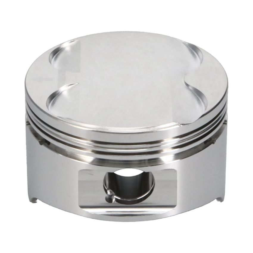 Wiseco 4689M07400 Wiseco 4 Stroke Forged Series Piston Kit - Yamaha TTR250 '99-06 2913XC