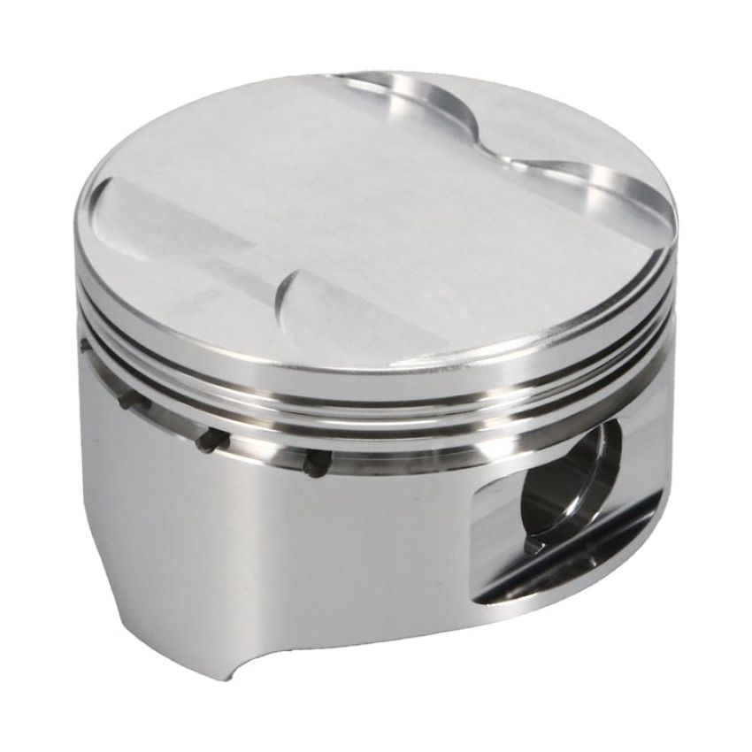 Wiseco 4689M07450 Wiseco 4 Stroke Forged Series Piston Kit - Yamaha TTR250 '99-06 2933XC