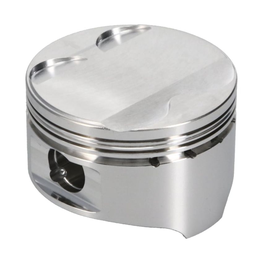 Wiseco 4689M07450 Wiseco 4 Stroke Forged Series Piston Kit - Yamaha TTR250 '99-06 2933XC