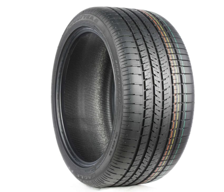 GOODYEAR Eagle F1 Supercar EMT 245/40R18 Summer
