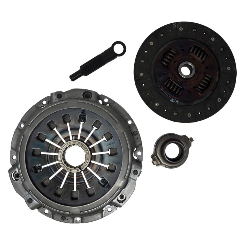 Platinum Driveline 05-105 Clutch Kit