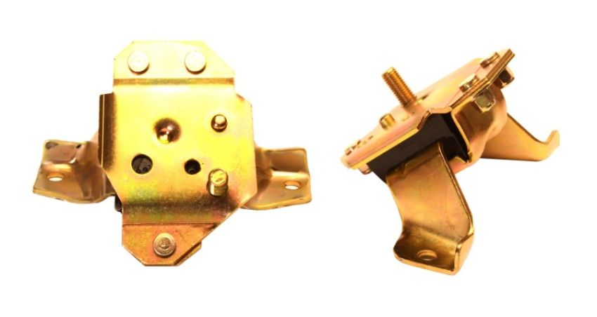 ENERGY SUSPENSION ENE4-1122G 5.0L Ford Motor Mounts Pair