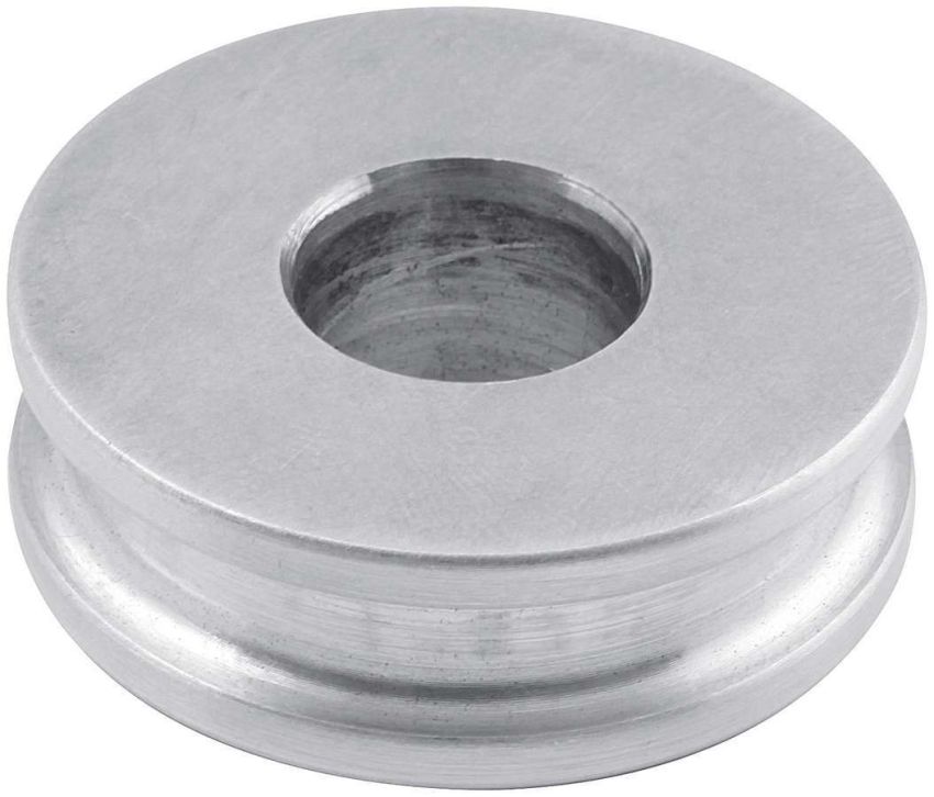 ALLSTAR PERFORMANCE ALL18621 Motor Mount Spacer 1/2in