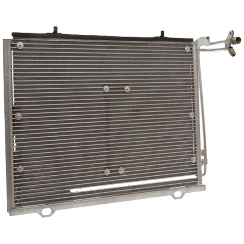 Global Parts Distributors LLC 4690C gpd Condenser 4690C