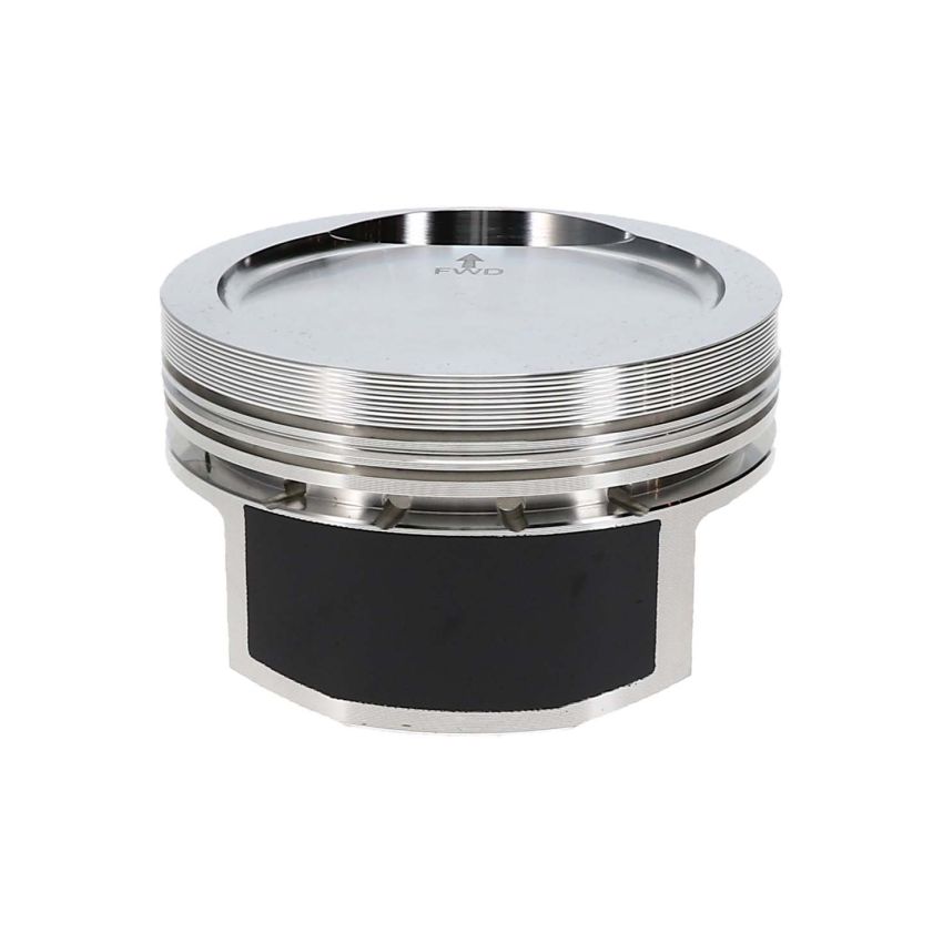 Wiseco 4691PS HD Evo 883 Overbore 1200 8.5:1 CR 86-11