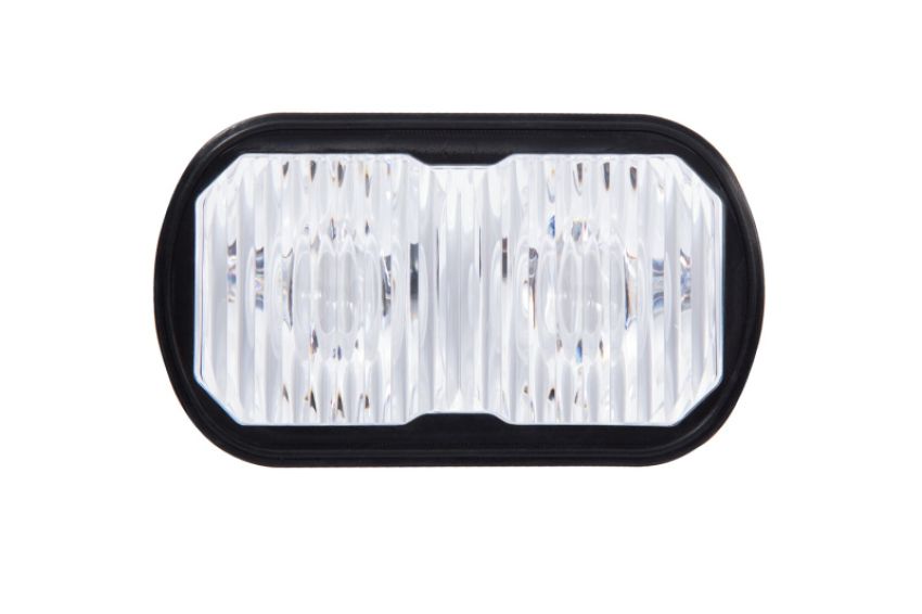 Diode Dynamics DD6628 Stage Series 2 In Lens Fog Clear