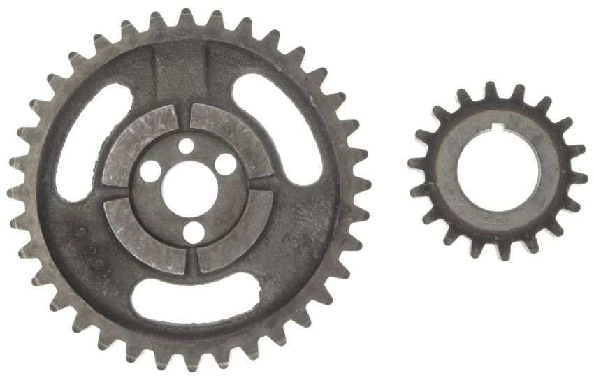MAHLE 9-3020 Engine Timing Set