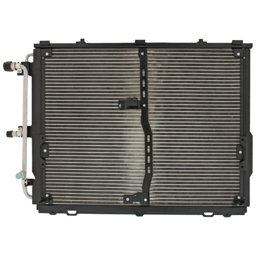 Global Parts Distributors LLC 4692C gpd Condenser 4692C