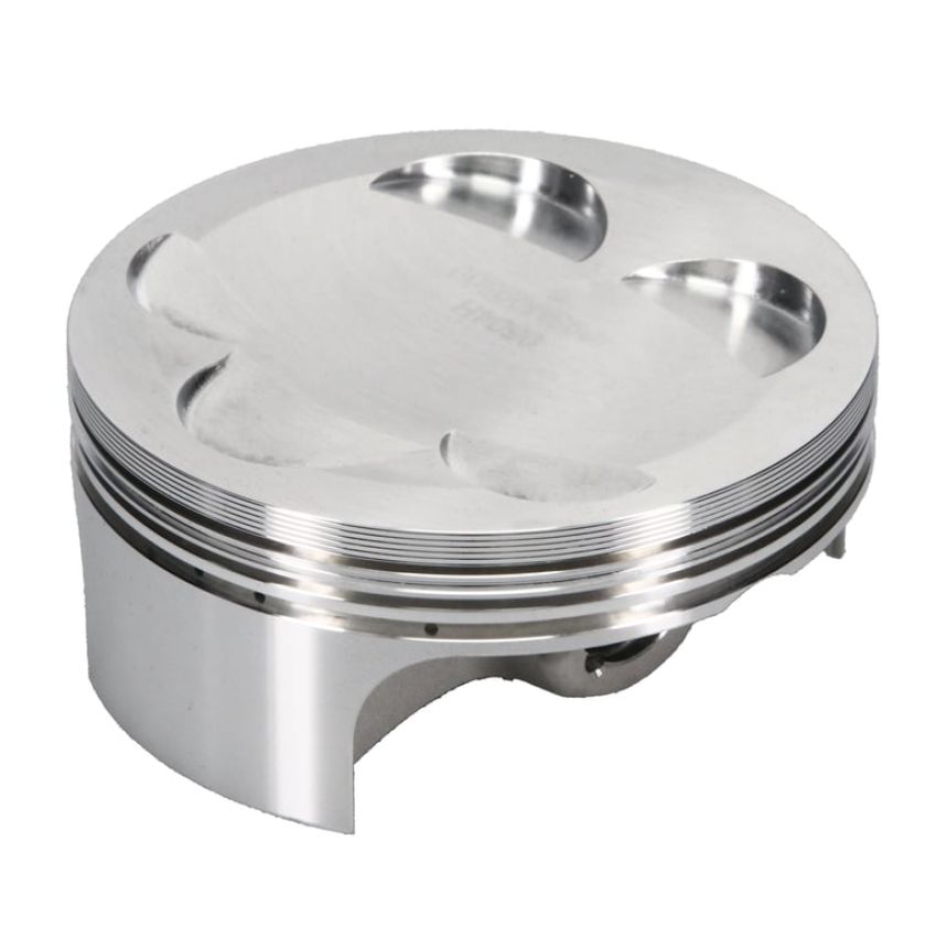 Wiseco 4693M09500 Wiseco 4 Stroke Forged Series Piston Kit - Yamaha YZ426F '00-02 12.5:1 3741XS