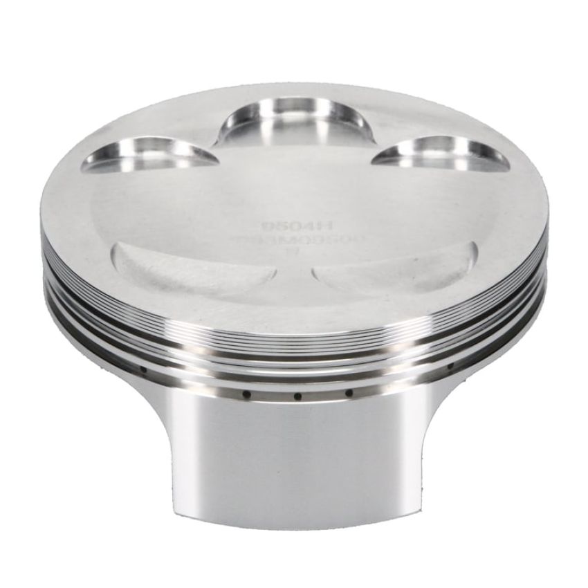 Wiseco 4693M09500 Wiseco 4 Stroke Forged Series Piston Kit - Yamaha YZ426F '00-02 12.5:1 3741XS