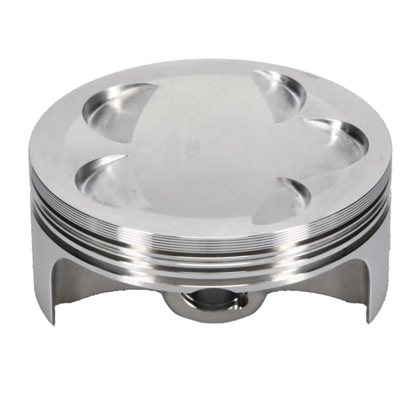 Wiseco 4693M09500 Wiseco 4 Stroke Forged Series Piston Kit - Yamaha YZ426F '00-02 12.5:1 3741XS