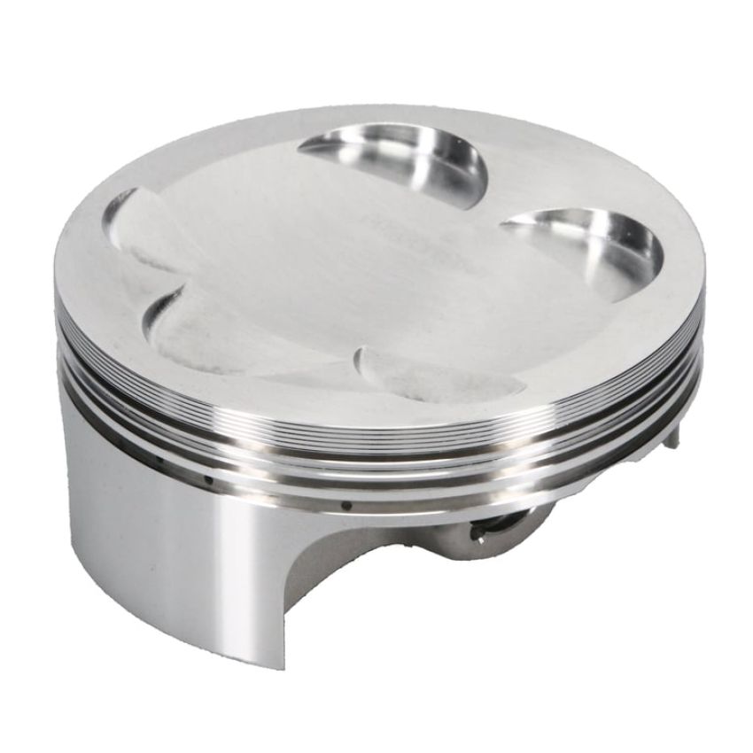 Wiseco 4693M09650 Wiseco 4 Stroke Forged Series Piston Kit - Yamaha YZ426F '00-02 12.5:1 9650XS
