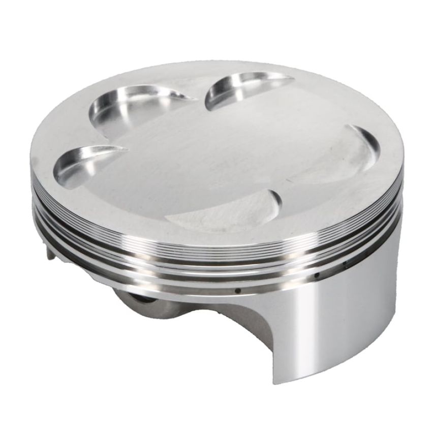 Wiseco 4693M09650 Wiseco 4 Stroke Forged Series Piston Kit - Yamaha YZ426F '00-02 12.5:1 9650XS