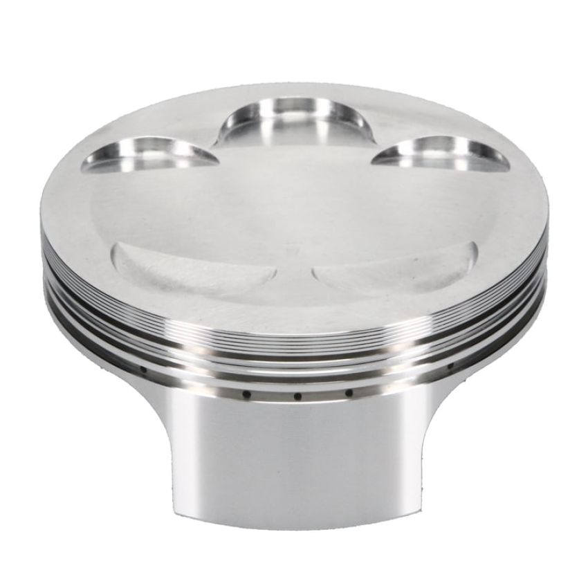 Wiseco 4693M09650 Wiseco 4 Stroke Forged Series Piston Kit - Yamaha YZ426F '00-02 12.5:1 9650XS