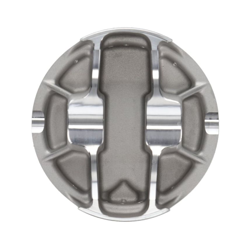 Wiseco 4693M09650 Wiseco 4 Stroke Forged Series Piston Kit - Yamaha YZ426F '00-02 12.5:1 9650XS