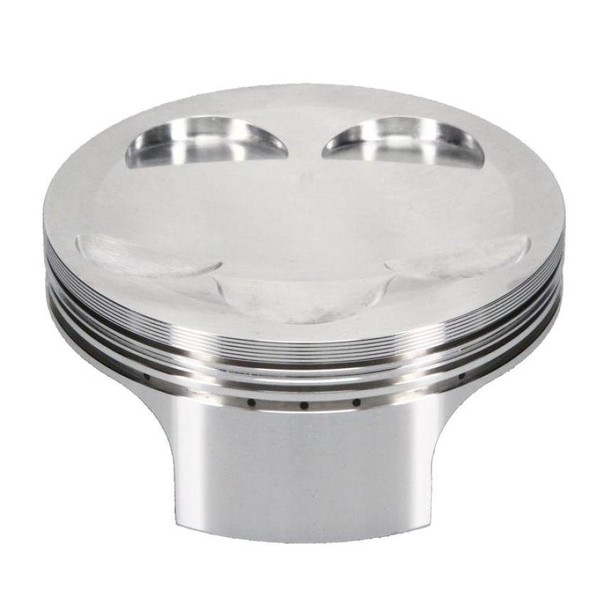 Wiseco 4693M09650 Wiseco 4 Stroke Forged Series Piston Kit - Yamaha YZ426F '00-02 12.5:1 9650XS