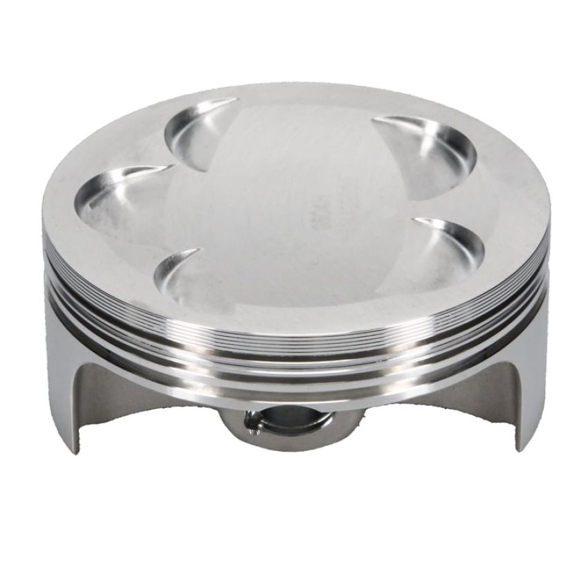 Wiseco 4693M09650 Wiseco 4 Stroke Forged Series Piston Kit - Yamaha YZ426F '00-02 12.5:1 9650XS