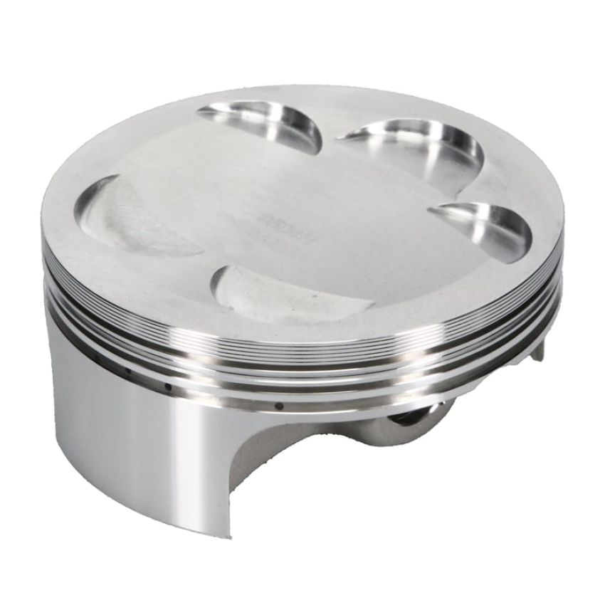 Wiseco 4693M09700 Wiseco 4 Stroke Forged Series Piston Kit - Yamaha YZ426F '00-02 12.5:1 3819XS