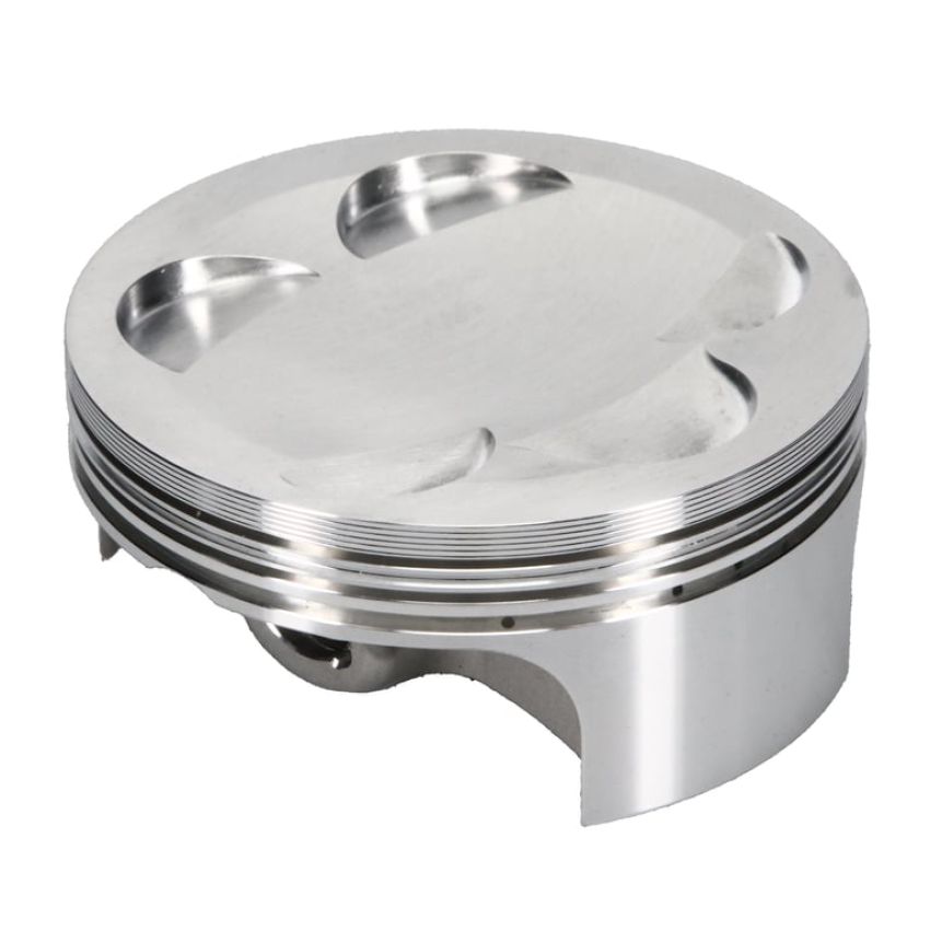 Wiseco 4693M09700 Wiseco 4 Stroke Forged Series Piston Kit - Yamaha YZ426F '00-02 12.5:1 3819XS