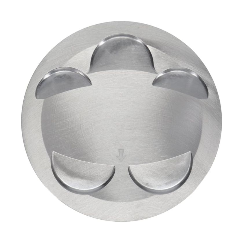 Wiseco 4693M09700 Wiseco 4 Stroke Forged Series Piston Kit - Yamaha YZ426F '00-02 12.5:1 3819XS