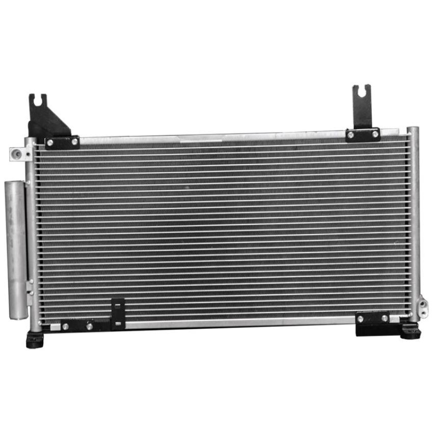 Global Parts Distributors LLC 4695C gpd Condenser 4695C