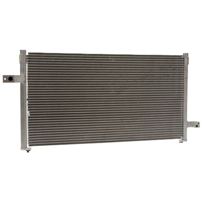 Global Parts Distributors LLC 4697C gpd Condenser 4697C