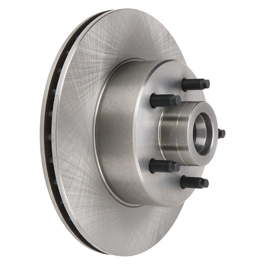 ALLSTAR PERFORMANCE ALL42090 Hub/Rotor Granada 4.50in BC