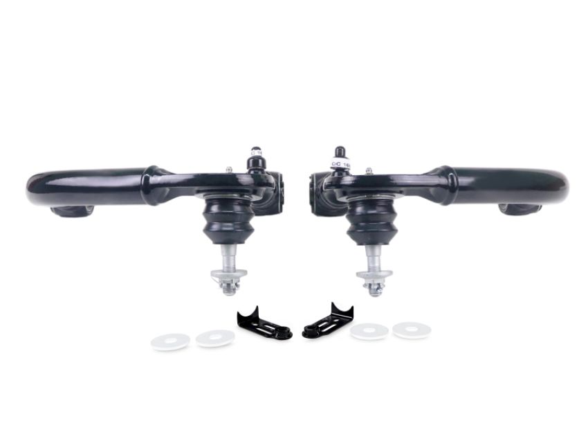 Whiteline KTA339 2022+ Toyota Tundra Front Upper Control Arm