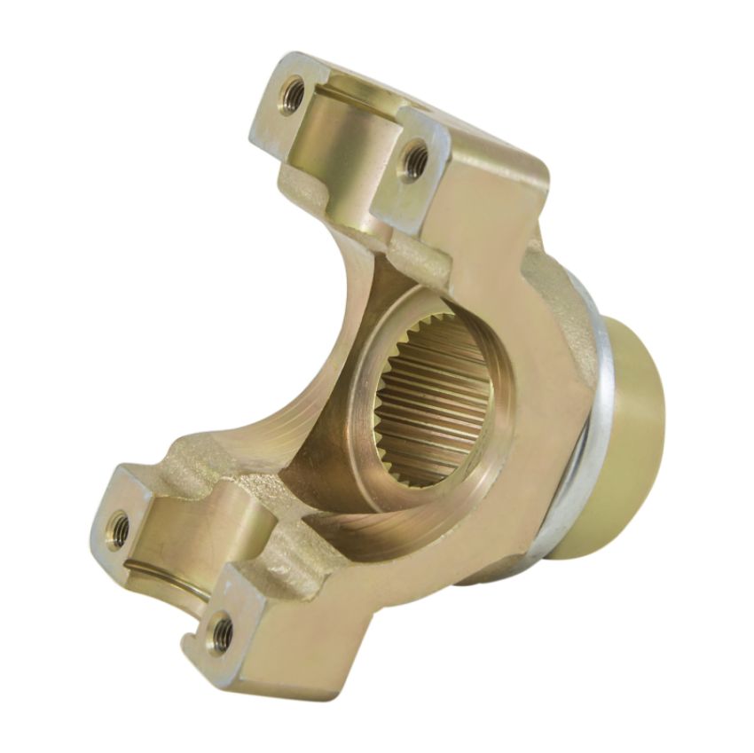 Yukon Gear & Axle YY D60-1330-29S Yukon Gear Replacement Yoke For Dana 60 and 70 w/ A 1330 U/Joint Size
