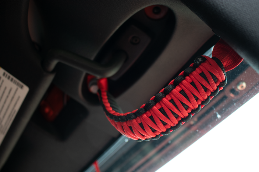 Fishbone Offroad FB55284 A-Pillar & Sound Bar FB55284