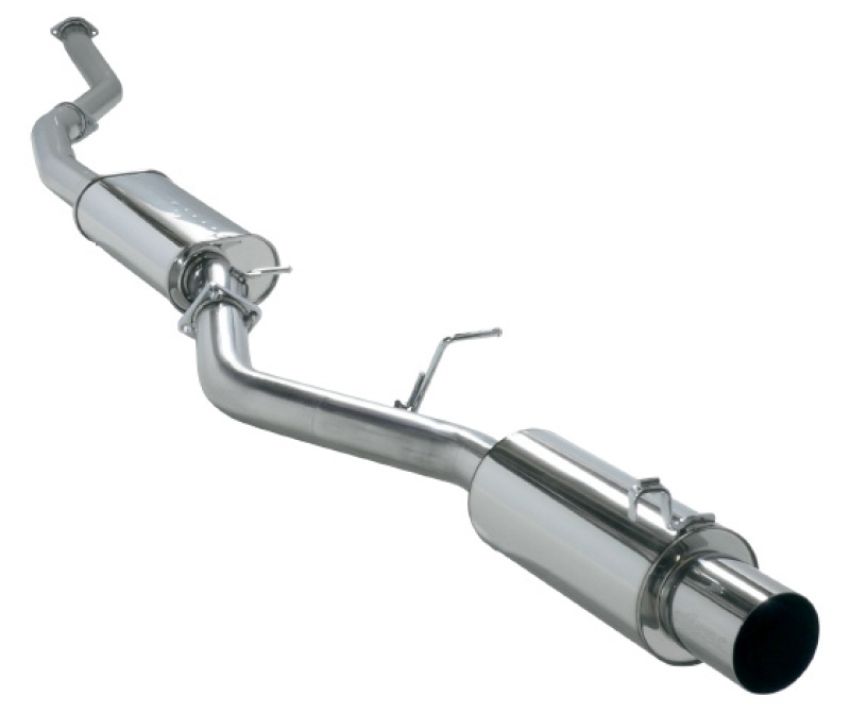 HKS 31019-AT003 SILENT Hi-POWER GF-JZX100(Latest) 1JZ-GTE
