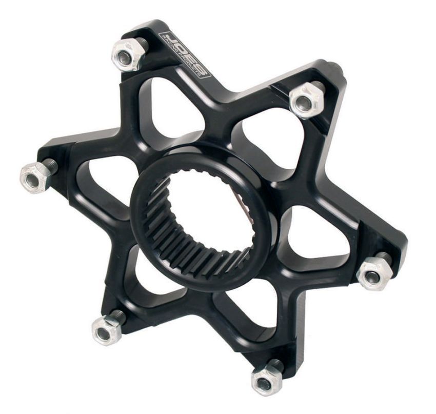 JOES RACING PRODUCTS JOE25685 Brake Rotor Carrier Mini Sprint