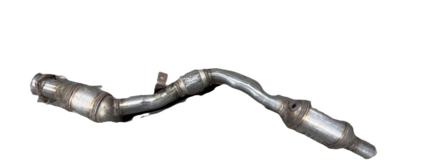 AB Catalytic 21164 Direct-Fit Catalytic Converter EPA (Federal)
