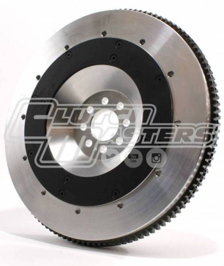 Clutch Masters FW-919-B-TDA Lightweight Aluminum flywheel for FX850