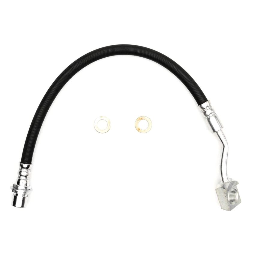 Dynamic Friction 350-47418 Brake Hose