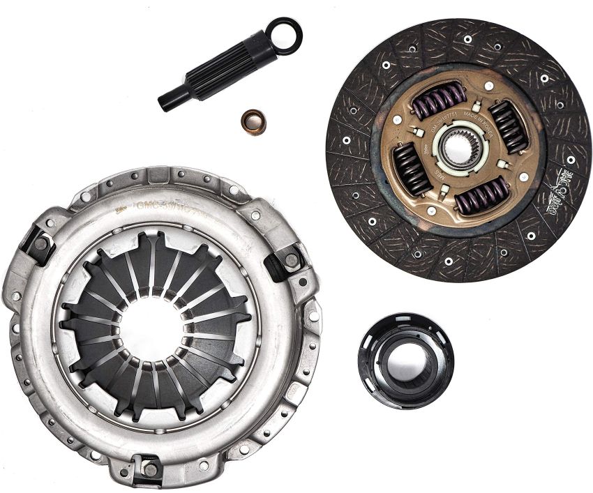 Platinum Driveline 04-155 Clutch Kit
