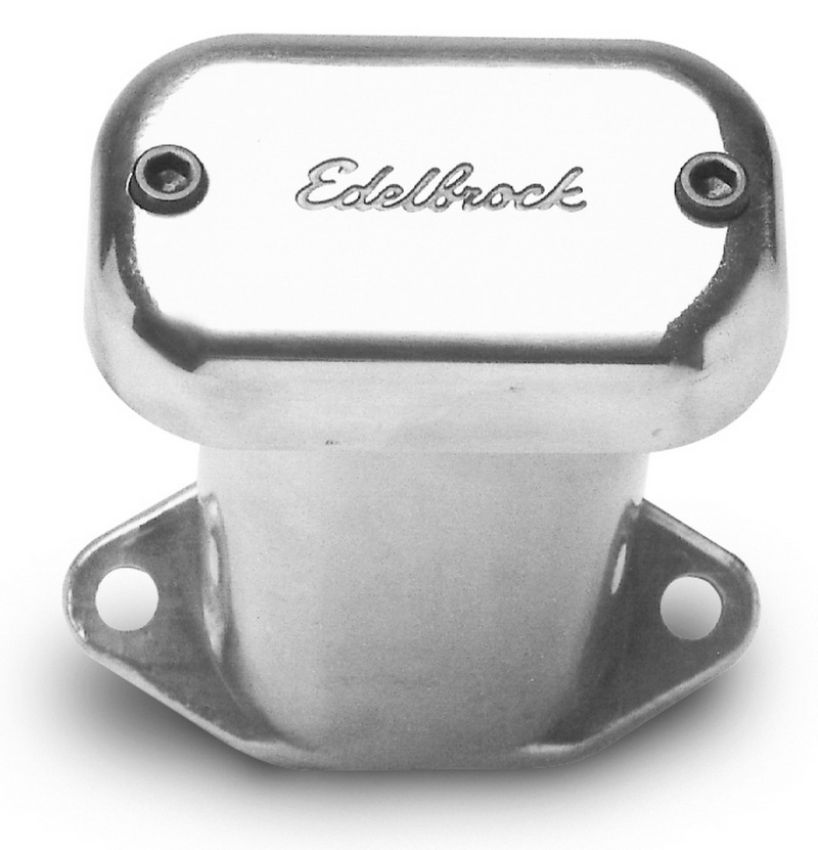 Edelbrock 4203 Race Style Breather