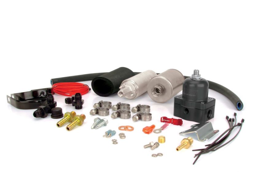 FAST 307502 Fuel Pump Kit Street  60