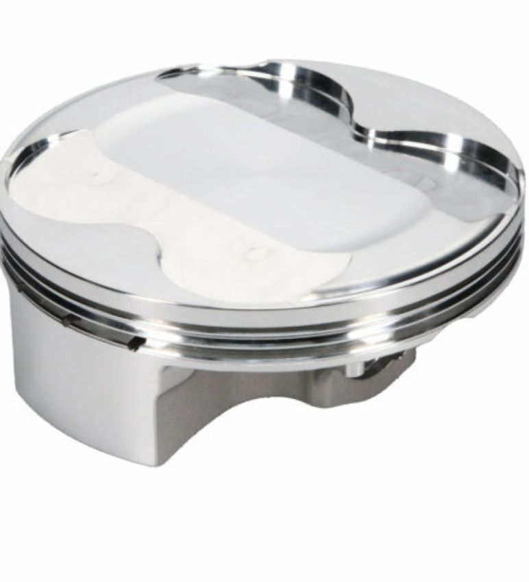 JE Pistons 345055 Honda M/C CRF 450 2017 14.0 to 1 Piston Kit