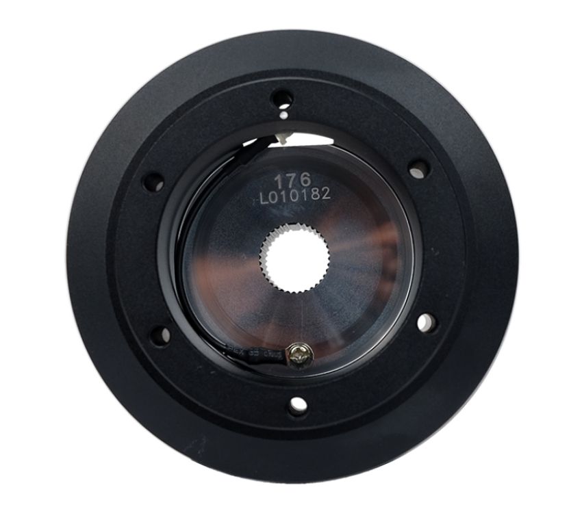 NRG SRK-176H Short Hub Dodge Ram 2009+