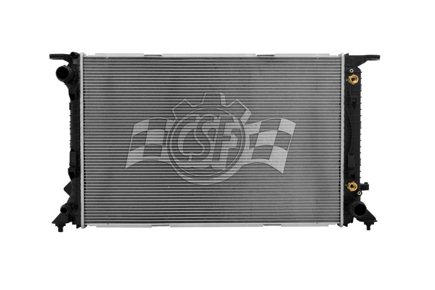CSF 3519 Radiator