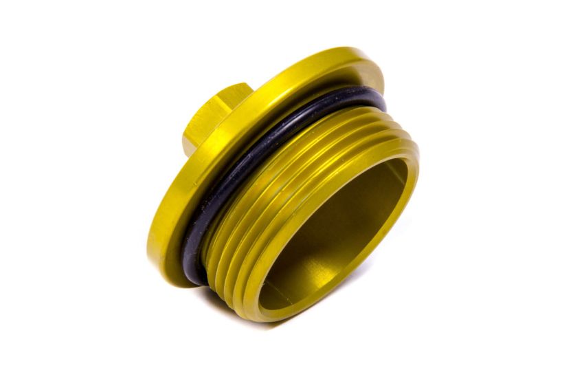 DIVERSIFIED MACHINE DMIRRC-1010 Large Inspection Plug
