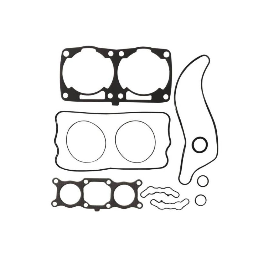 Vertex Pistons 710330 Vertex Gaskets 16-17 Polaris 800 AXYS Pro RMK Top End Gasket Kit