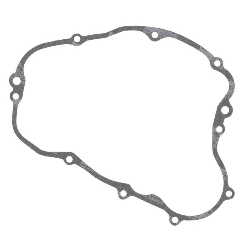 Vertex Pistons 817491 Vertex Gaskets 86-06 Kawasaki KDX200 Inner Clutch - Side Cover Gasket Kit