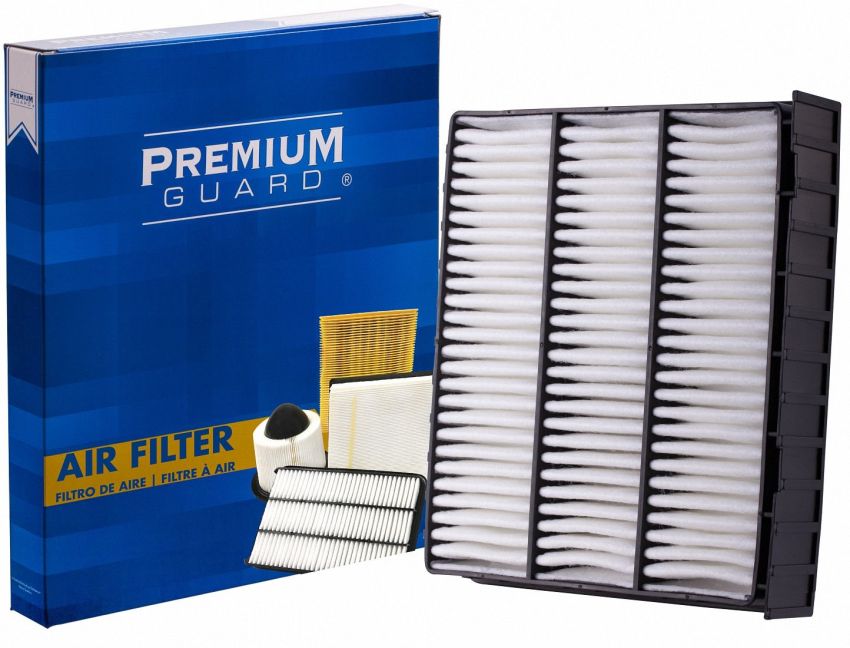 PRONTO FILTERS PA5303 | Fits 2004-97 Mitsubishi Diamante | PG Engine Air filter